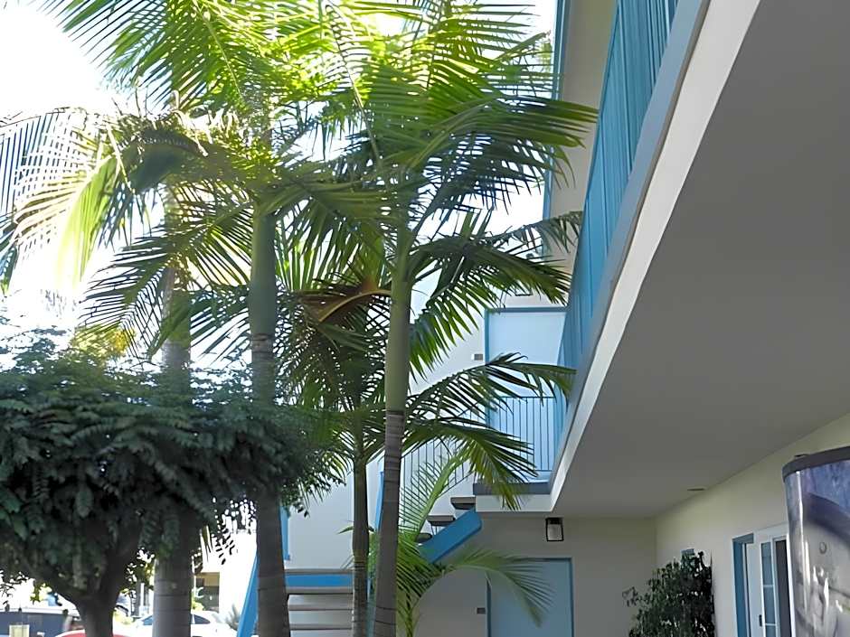 Seaside Motel