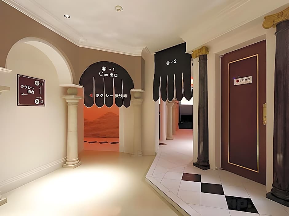 Hotel Valentine TOGO - Adult Only