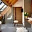 LA CHENEAUDIÈRE - Hôtel Spa - Relais & Châteaux - Restaurant étoilé