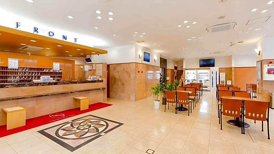 Toyoko Inn Yonago Ekimae