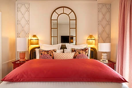 Superior Double Room with Spa Access