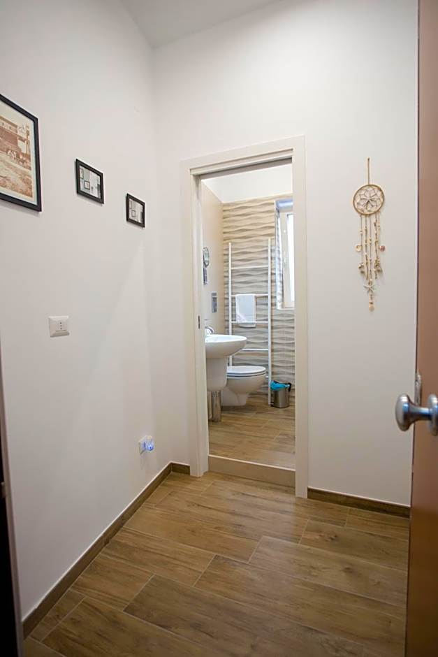 B&B LA CHICCA