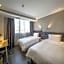 Hanting Premium Hotel Nanjing Zhongshan Dong Road Presidential Palace
