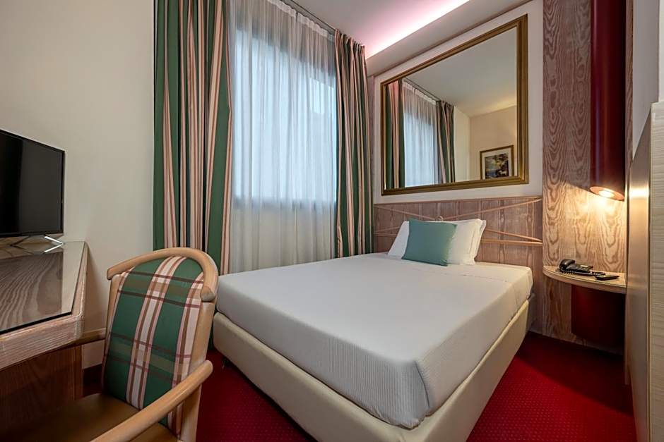 IH Hotels Milano St. John