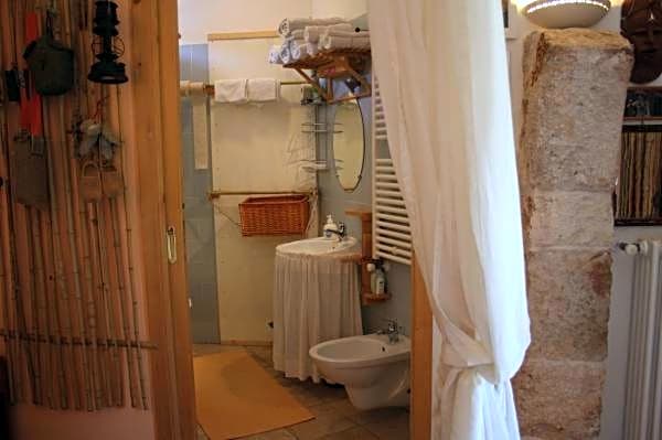 Mini Suite Alla Cascata – Noci, LA