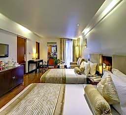 The Hhi Select Bengaluru