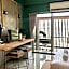 Yimwhan Hostel & Cafe Ayutthaya