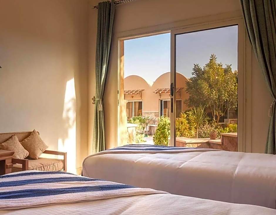 Silver Beach Boutique Hotel