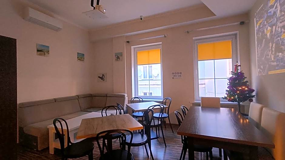 Event Hostel - Opole