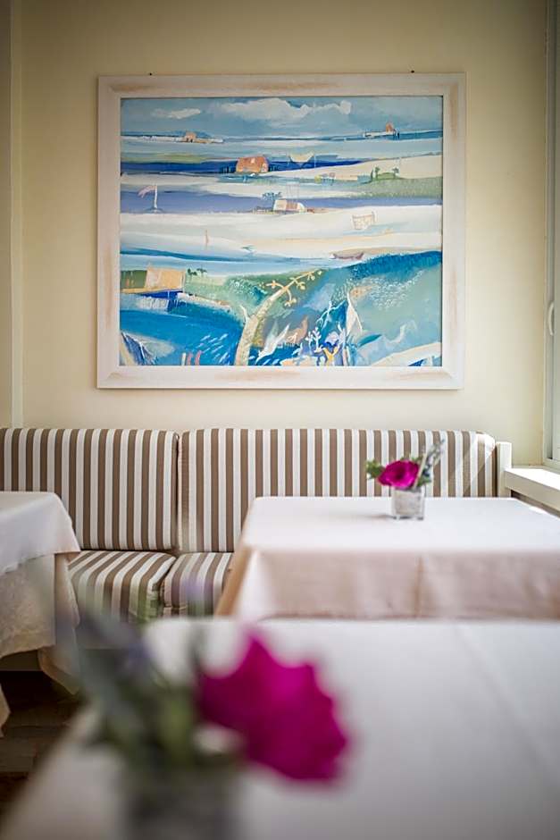 Hotel Vittoria