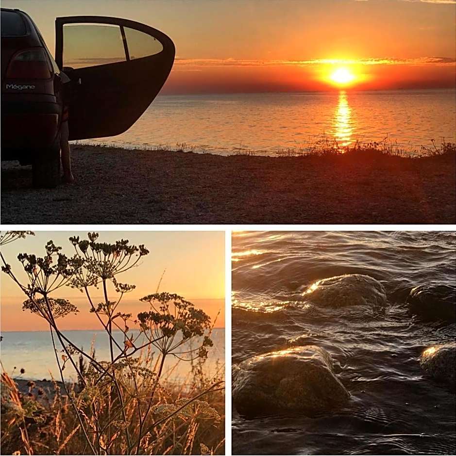 Rørvig Bed & Kitchen