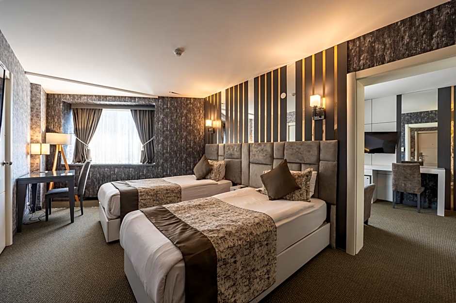 Hotel Anatolia
