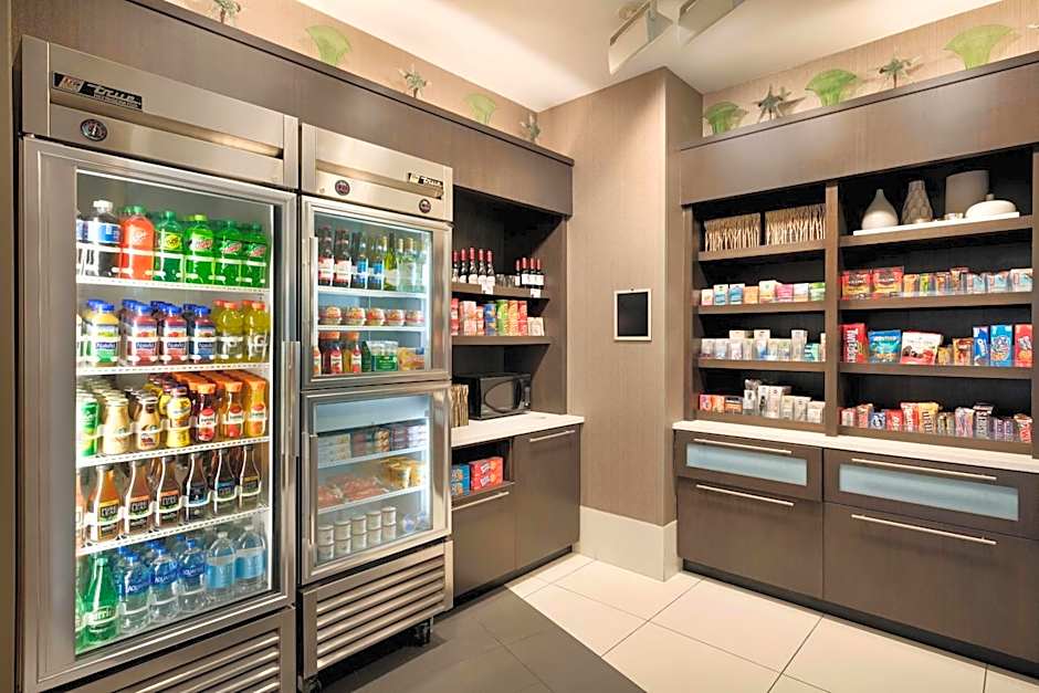 SpringHill Suites by Marriott Ewing Princeton South