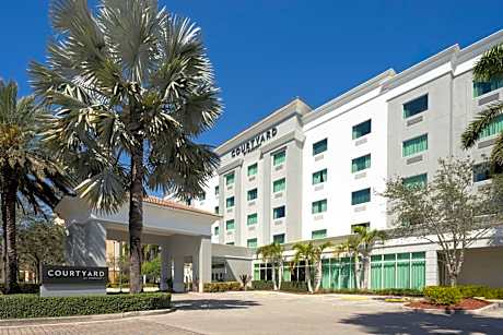 Courtyard by Marriott Miami Homestead