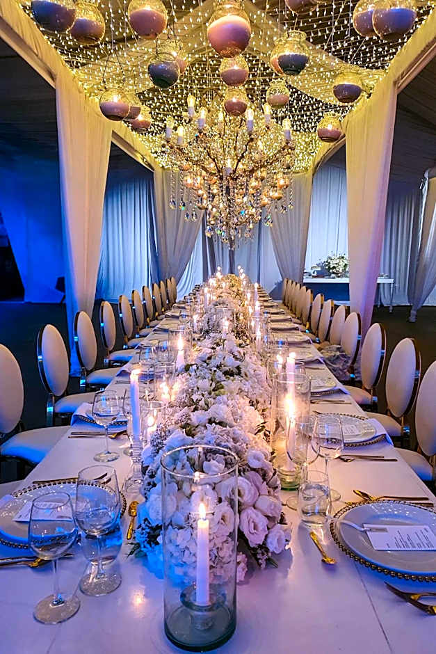 Villa Montaña Hotel & Spa