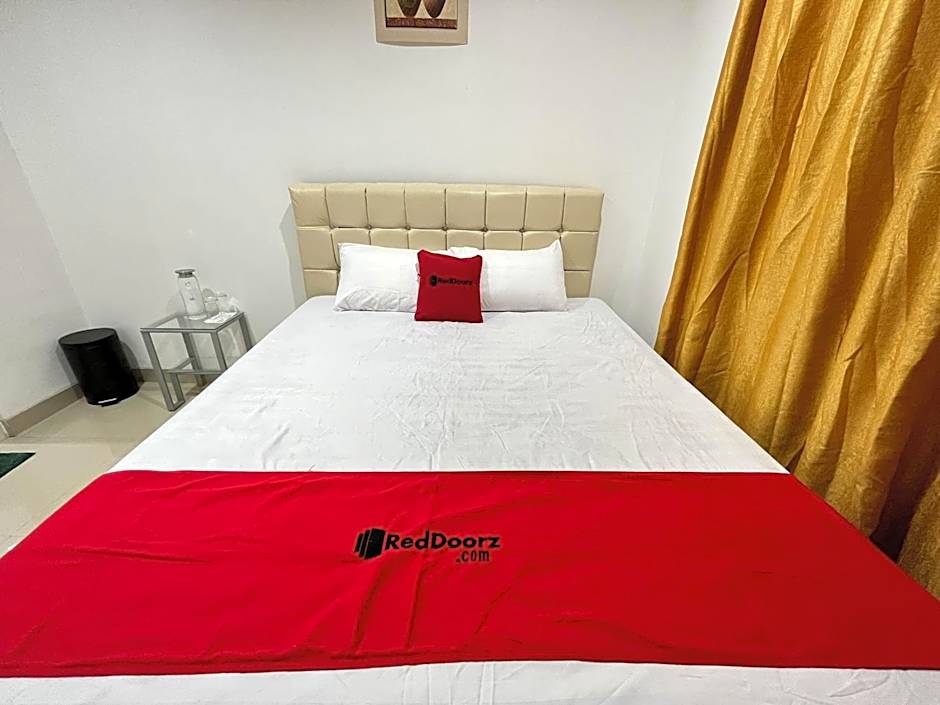 RedDoorz at Ring Road II Area Manado
