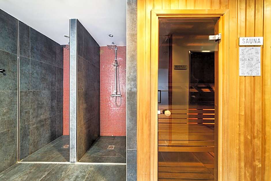 Vienna House Easy by Wyndham Pilsen