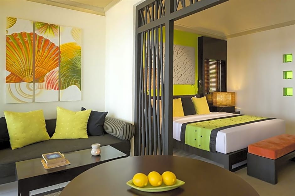 Dhawa Ihuru, part of Banyan Group  