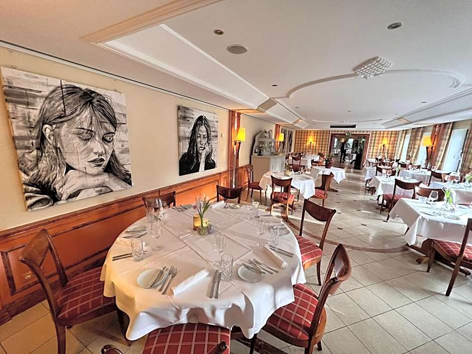 Hotel Schwarzwälder Hof Achern