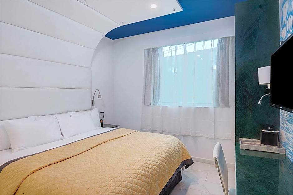 Wyndham Garden Brooklyn Sunset Park