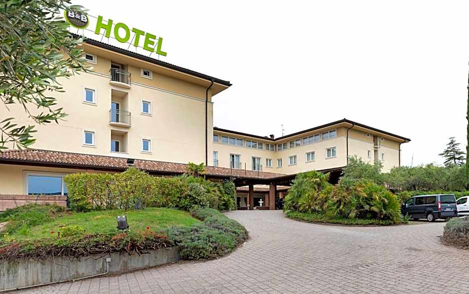 B&B Hotel Affi - Lago di Garda