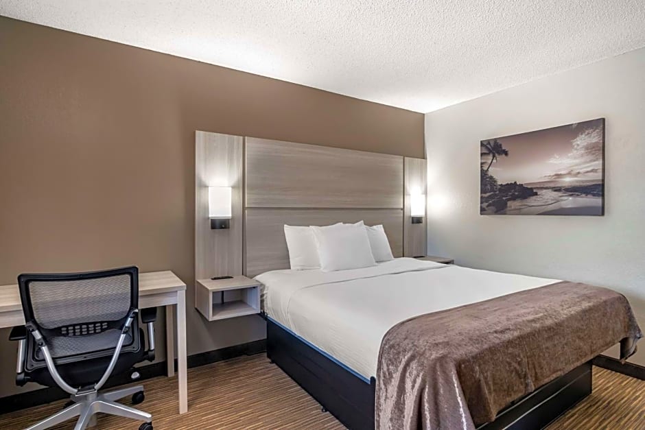Best Western The Oasis at Joplin