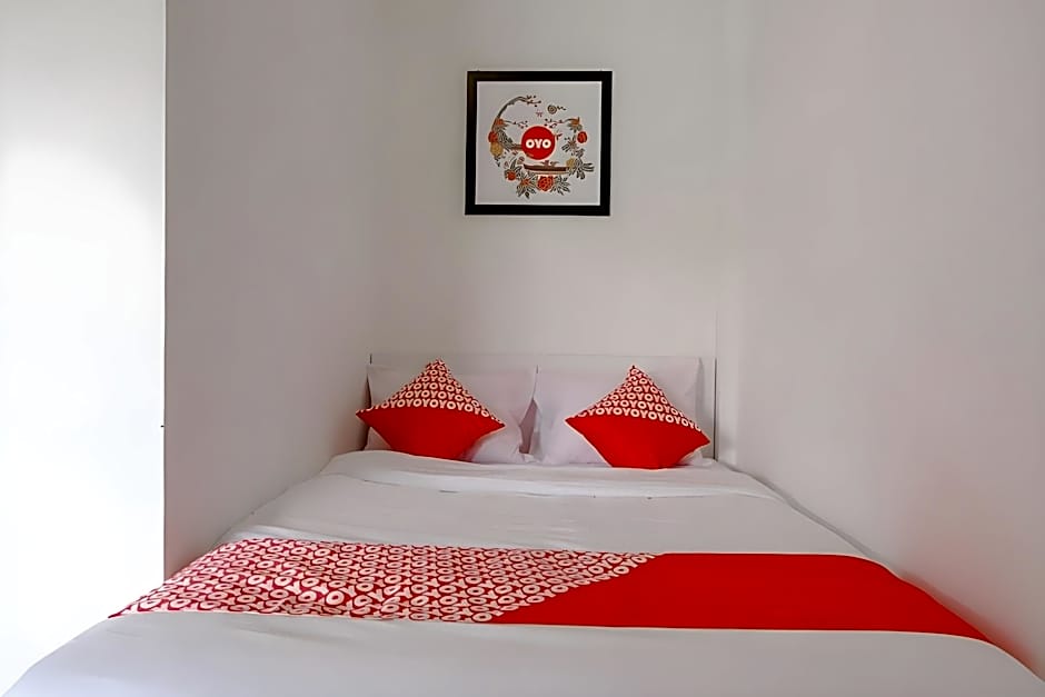 Hotel O Kina Family Residence Syariah