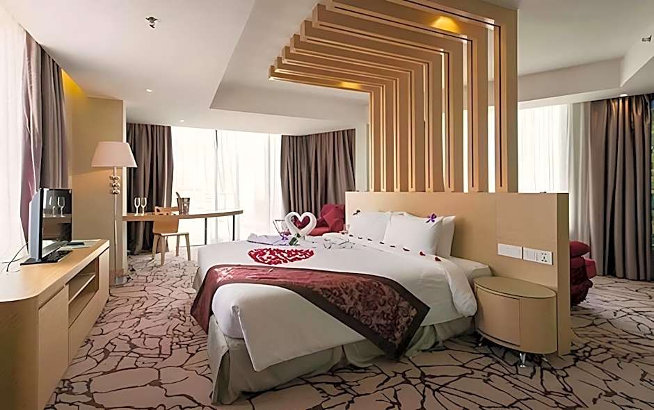Eco Tree Hotel, Melaka