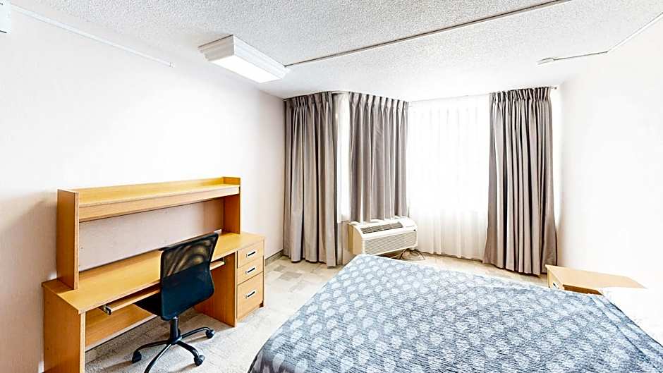 Chestnut Residence and Conference Centre - University of Toronto