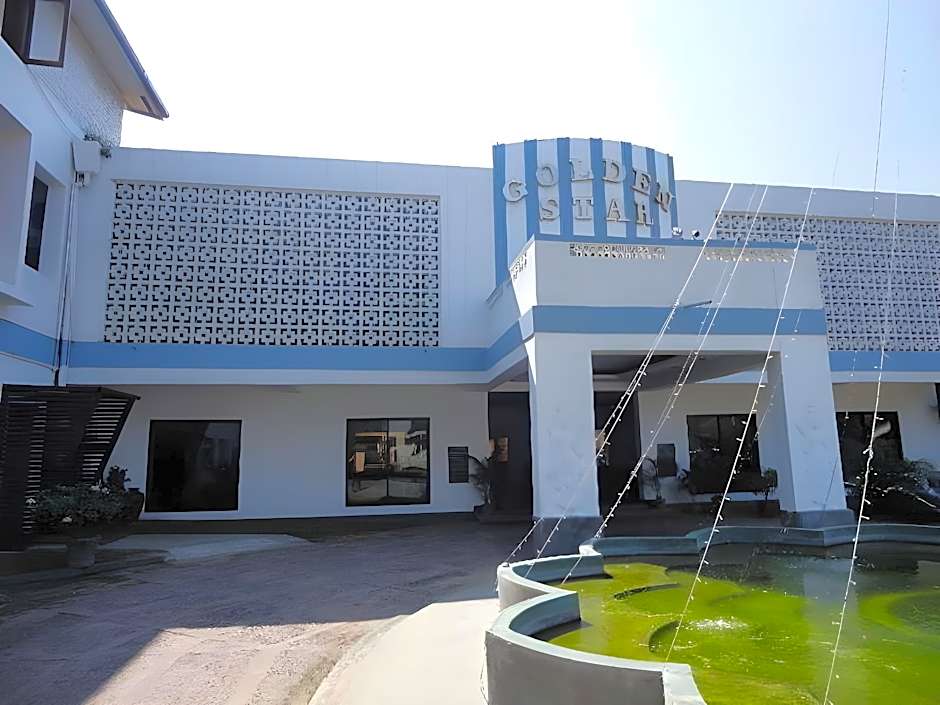 Golden Star Beach Hotel