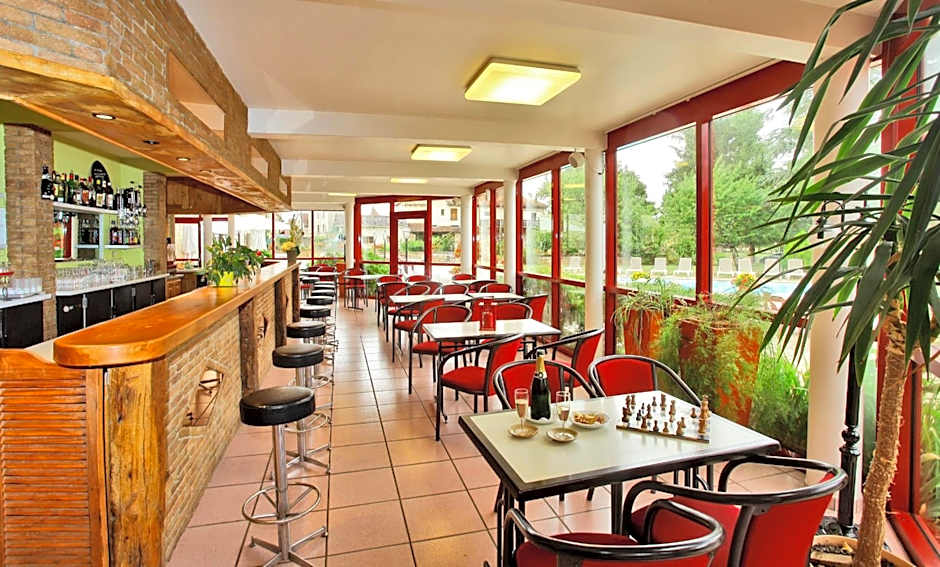 Logis Auberge La Diege