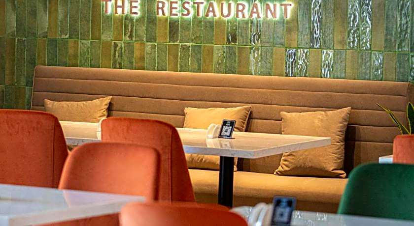 Fraser Suites Muscat