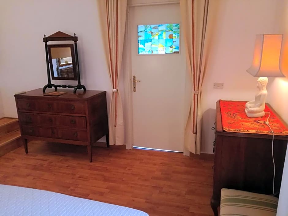 Poderi di Tragliatella