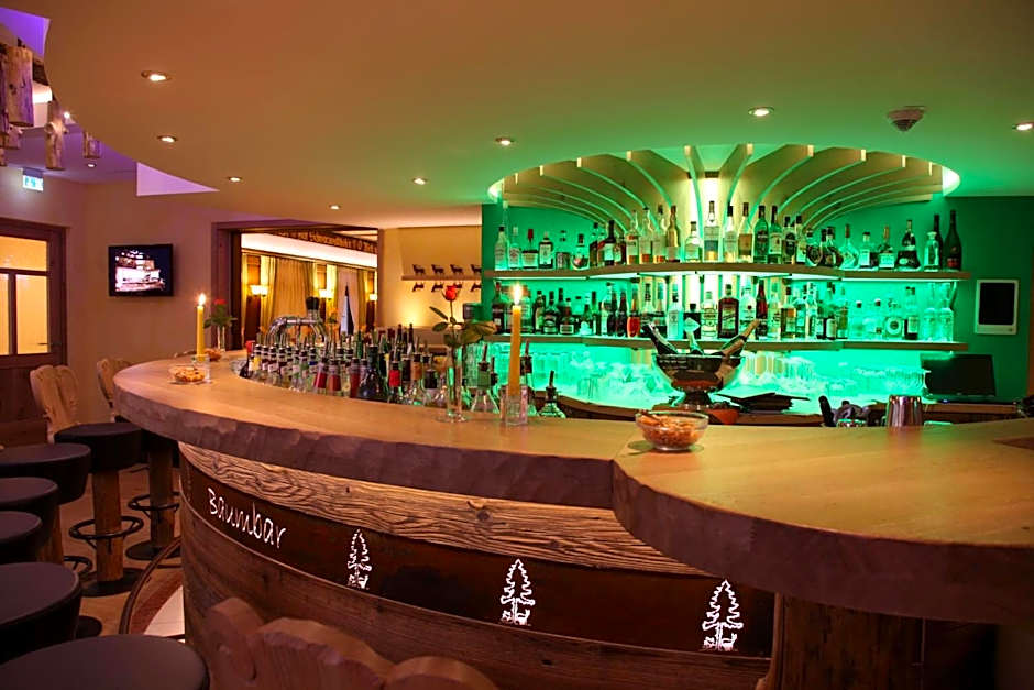 Tanne Tonbach - Wellness & Wohlfühl Hotel