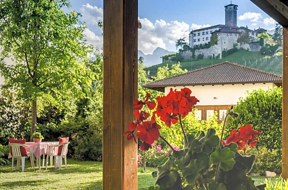 Casa Vacanze Piè di Castello