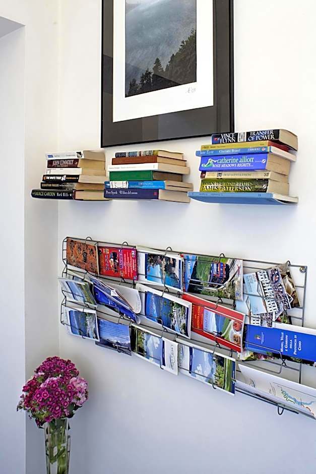 La Canarina Bed & Breakfast