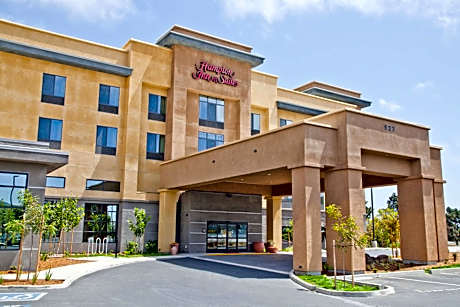Hampton Inn By Hilton And Suites Salinas
