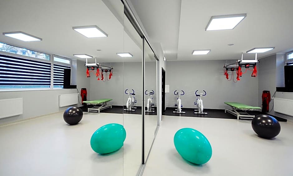 Sanatorium Willa Fortuna