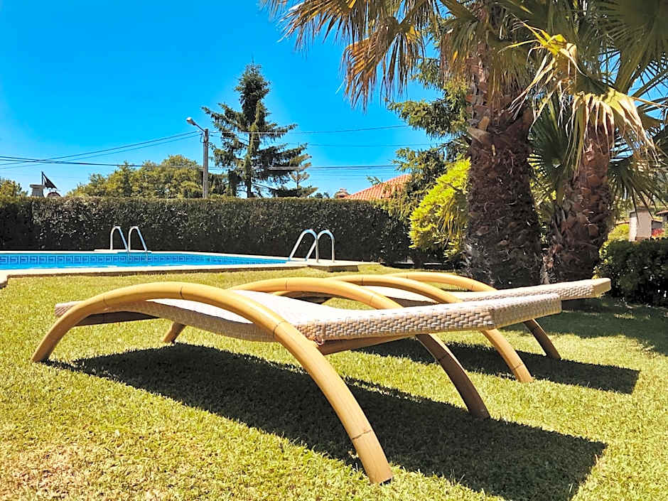 Hotel Conde Navío
