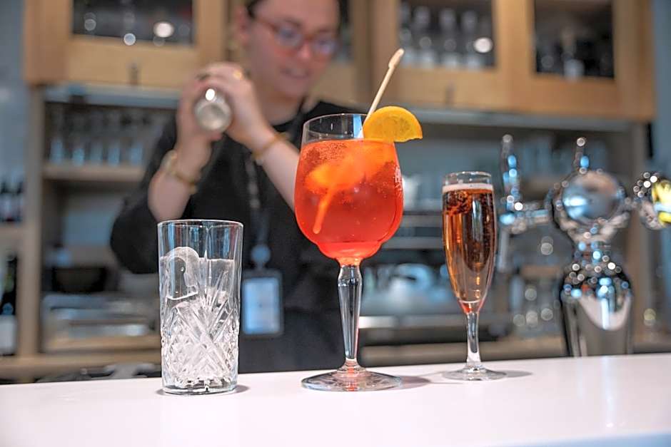 Brit Hotel Ker Lann Aeroport - Parc Expo