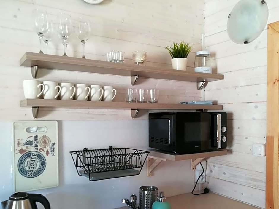 Domki Letniskowe REJS