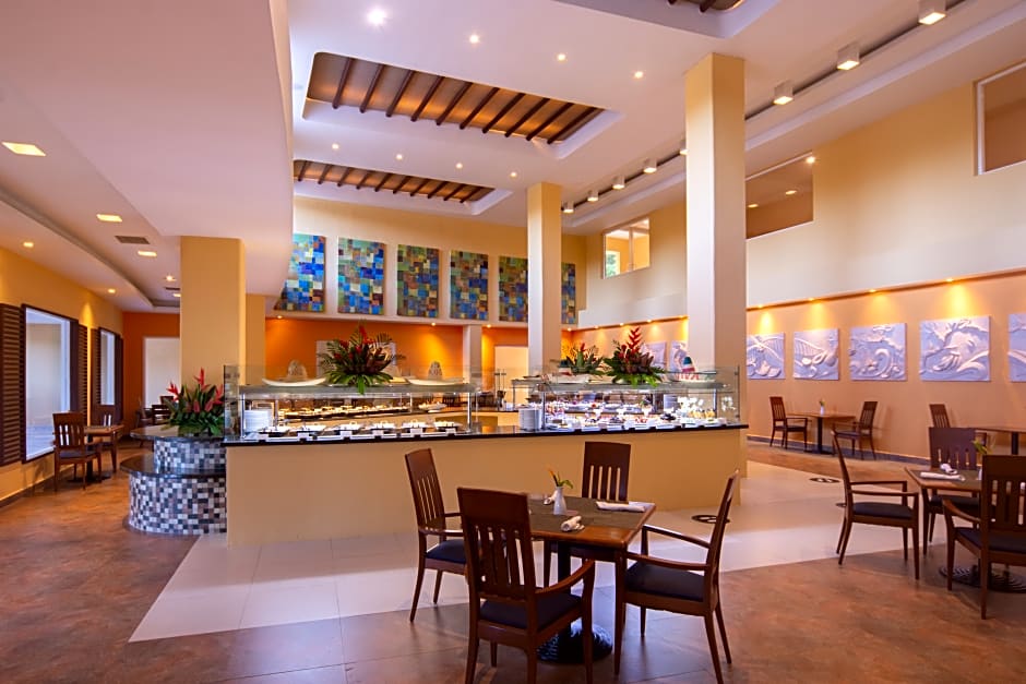 Hacienda Tres Rios Resort Spa & Nature Park - All Inclusive