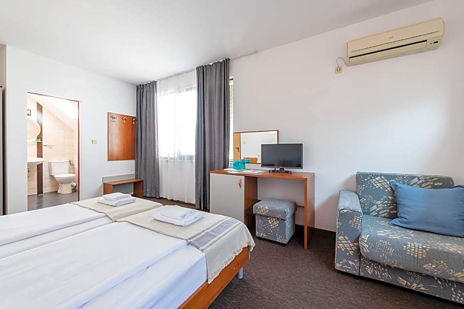 Sea House Afrodita II