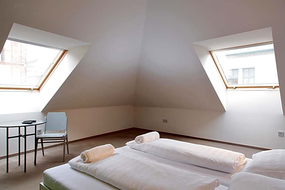 Maverick Central Market