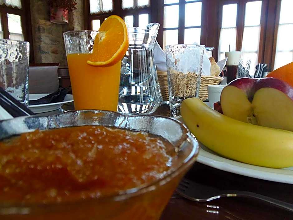 Archontiko Hatzipanayioti