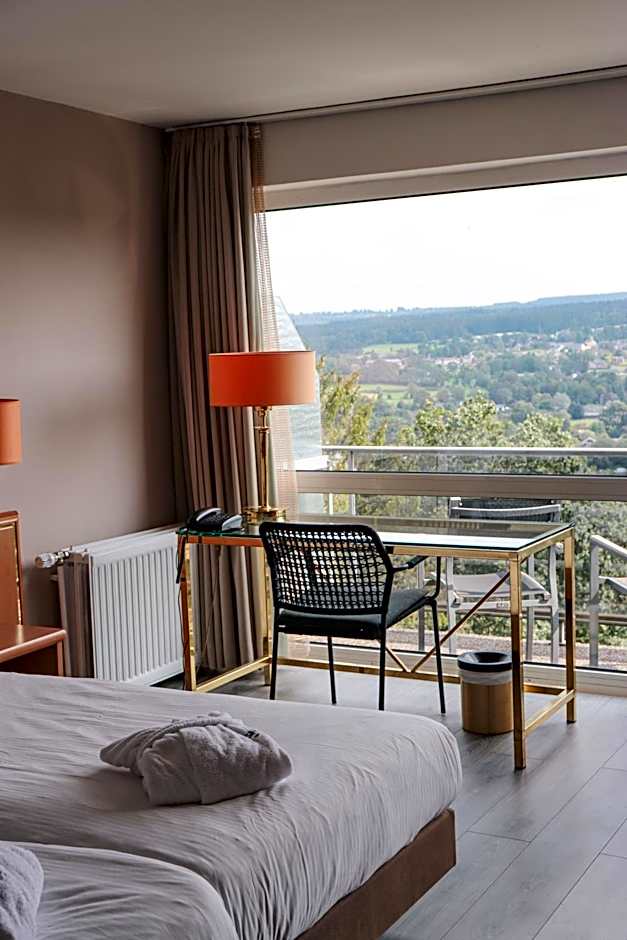 Silva Hotel Spa-Balmoral