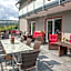 Hotel-Restaurant-Weingut Kapellenhof