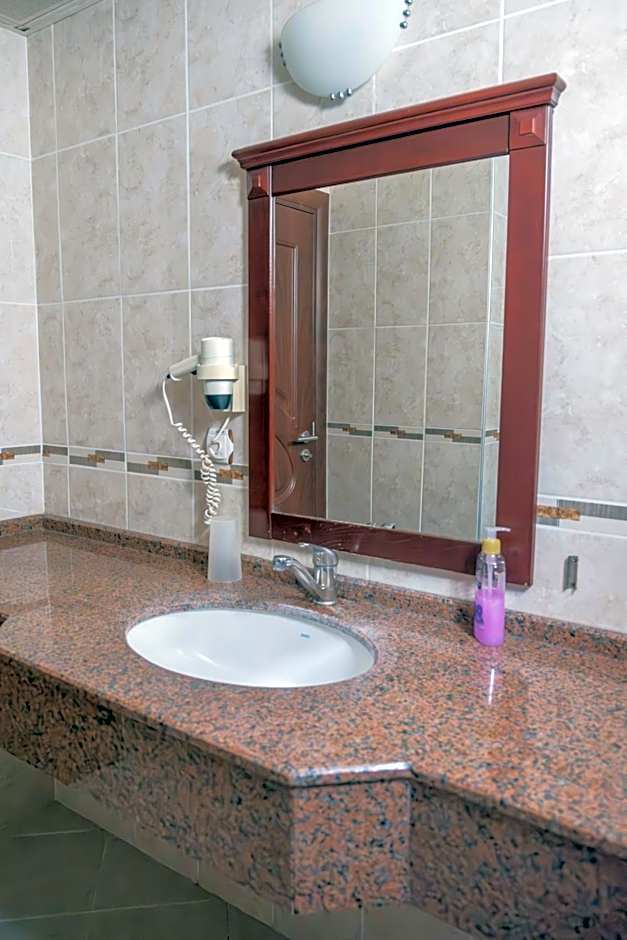 Marmaris Alkan Hotel