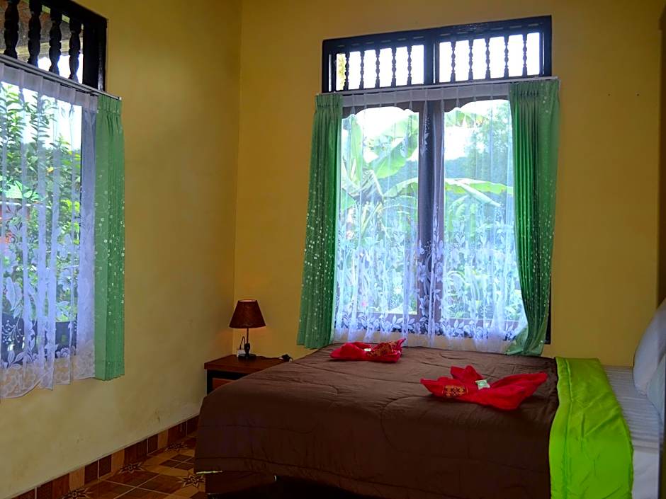 Dajan Buyan Homestay