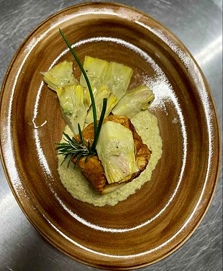 Country Hotel Castelbarco